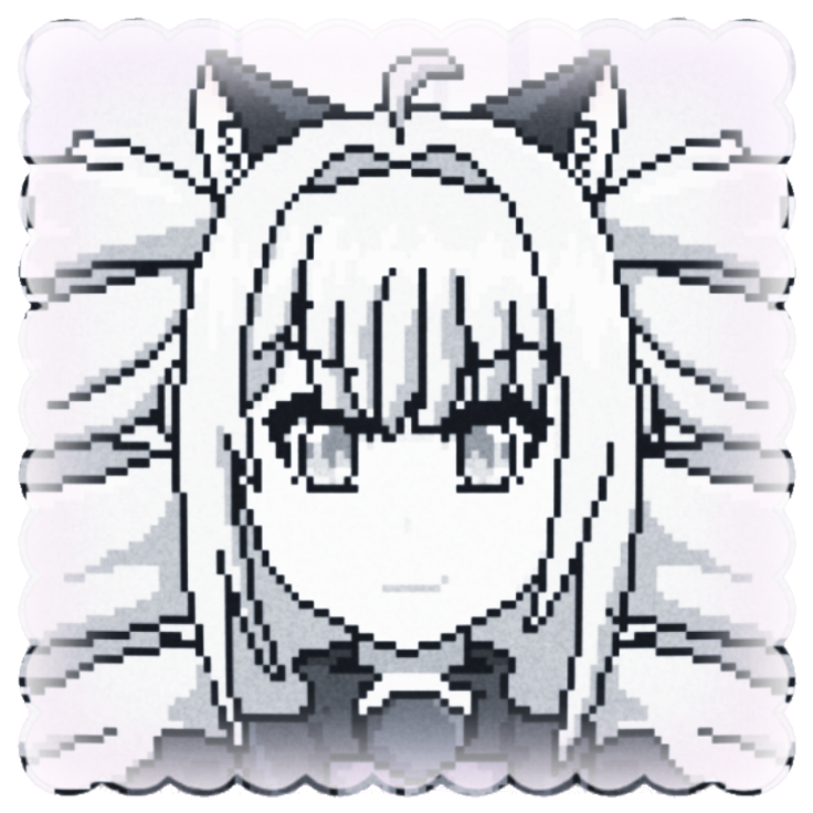 Alien Boss - Magical Girl Dash