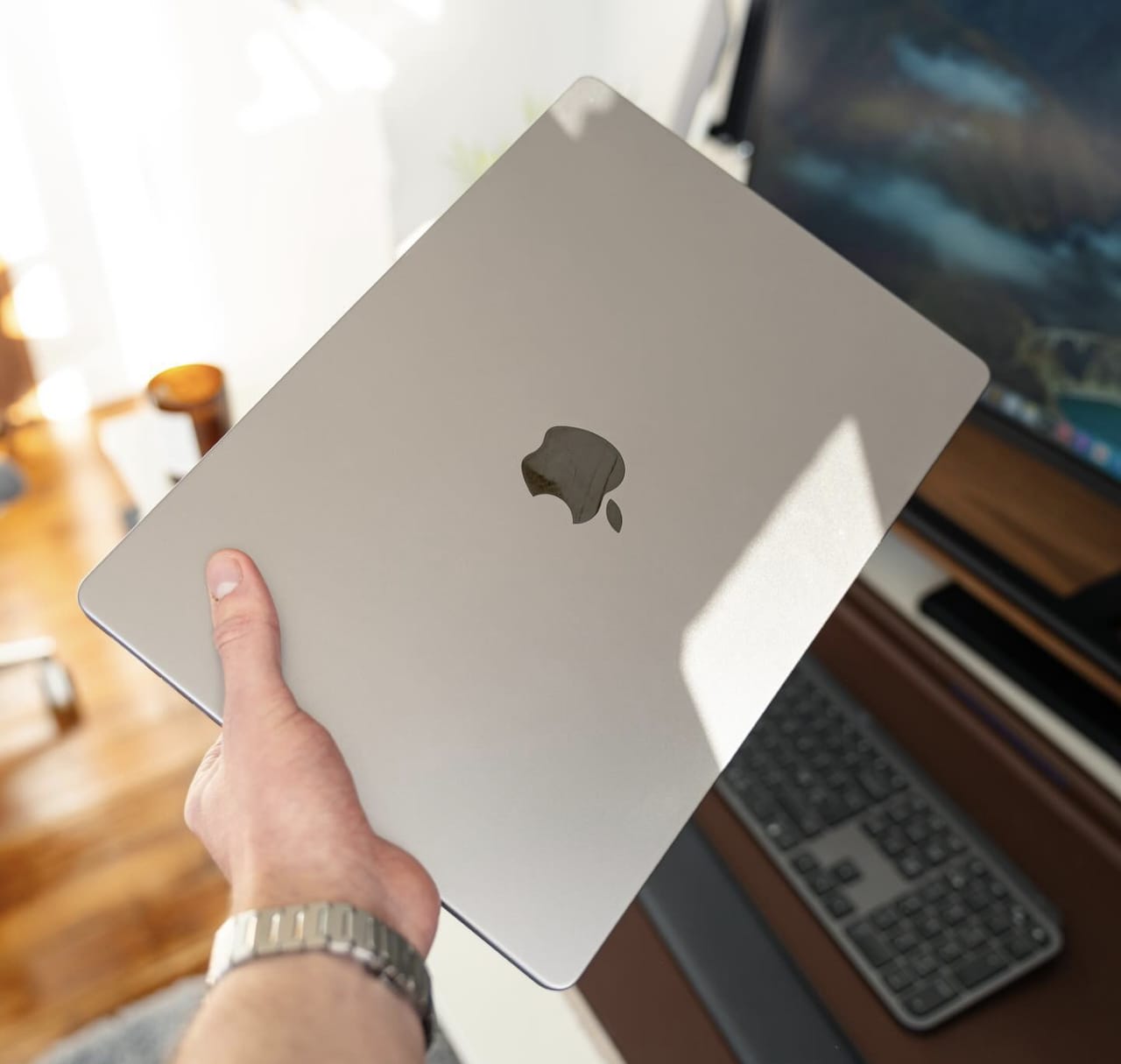 Cara Force Close Macbook
