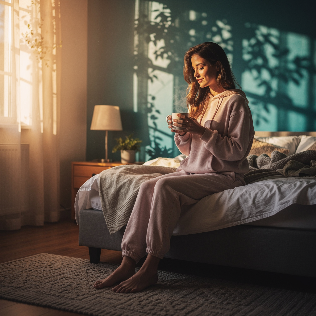 Morning Routine Secret: Boost Energy, Mood with Science