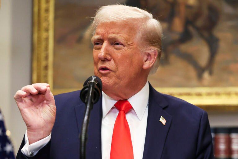 President Trump