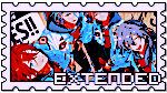 extended