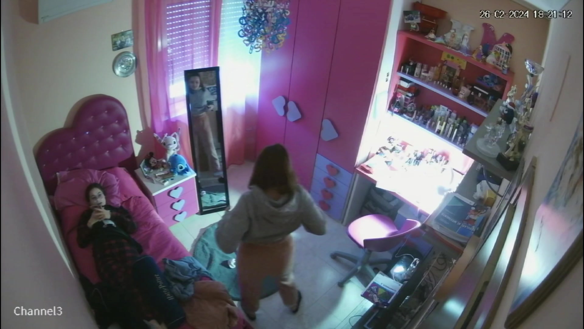 Hidden Voyeur — 0623(4) — screenshot 2