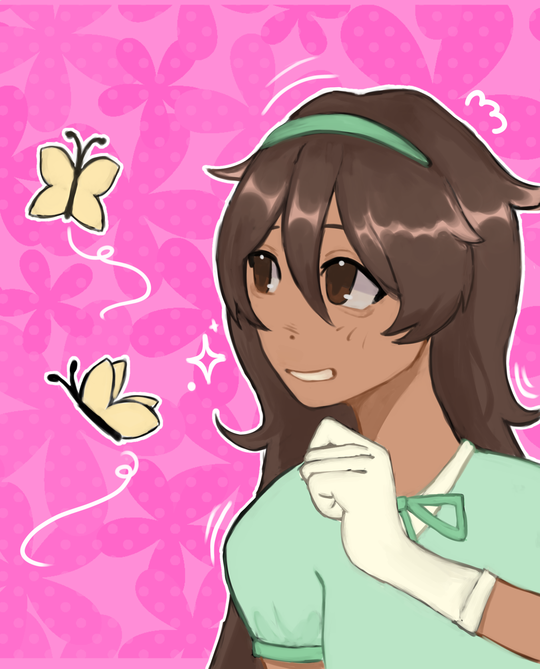 vixen for finnissilly