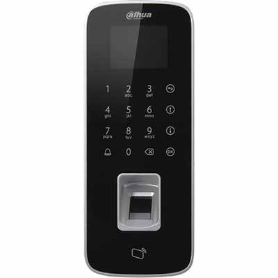 Bộ kiểm soát cửa độc lập 1 cửa Dahua DHI-ASI1212D-D