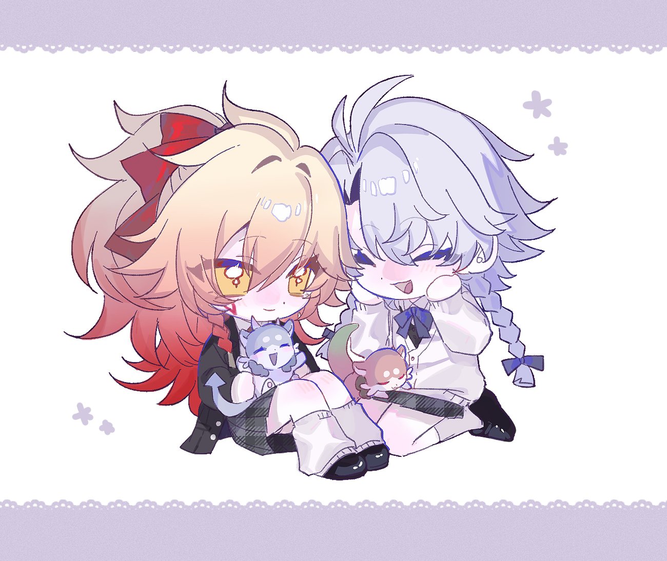 art credit @TYDJD071