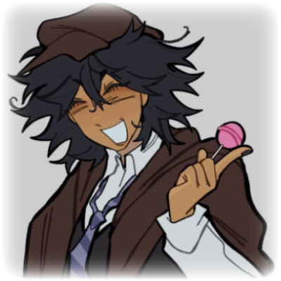 art creds blkventi on twt