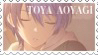 toya aoyagi