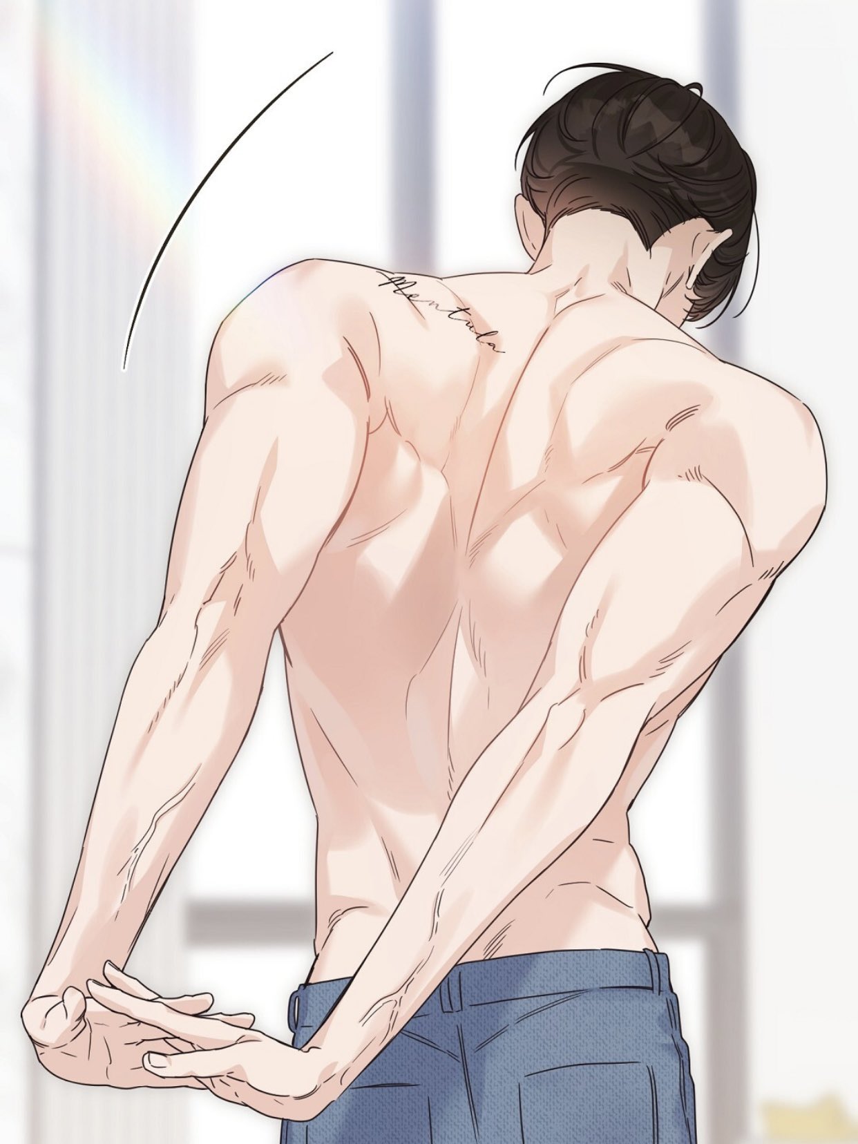 BARK BARK BARK WOOF WOOF WOOF BARK BARK WOOF WOOF