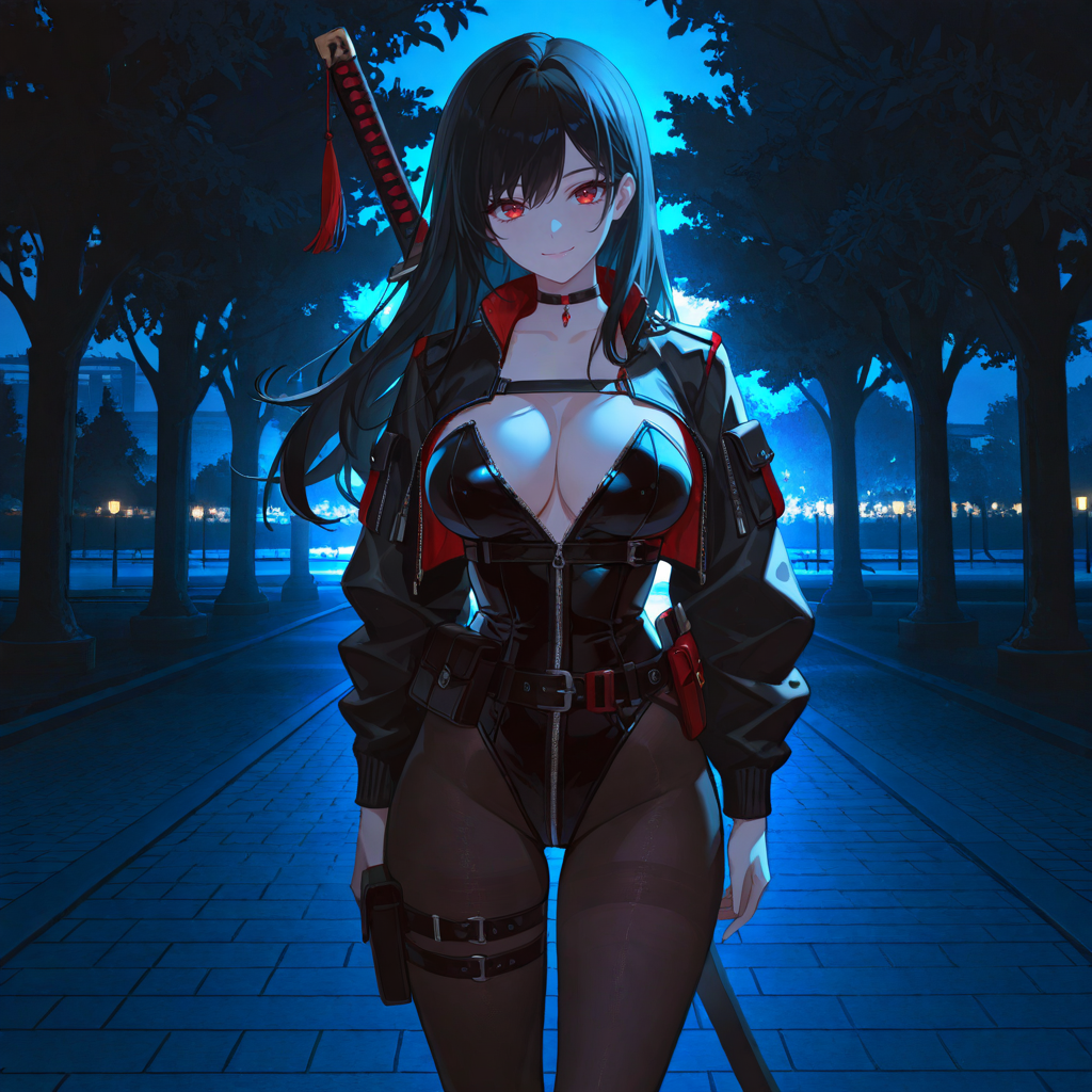 Natsuko Natsuko