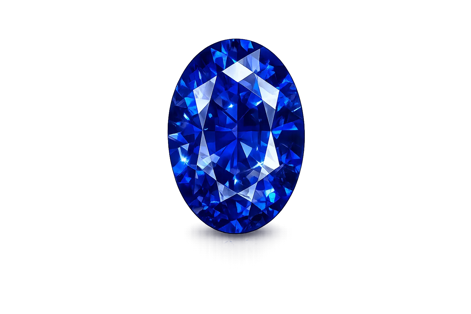 Sapphires