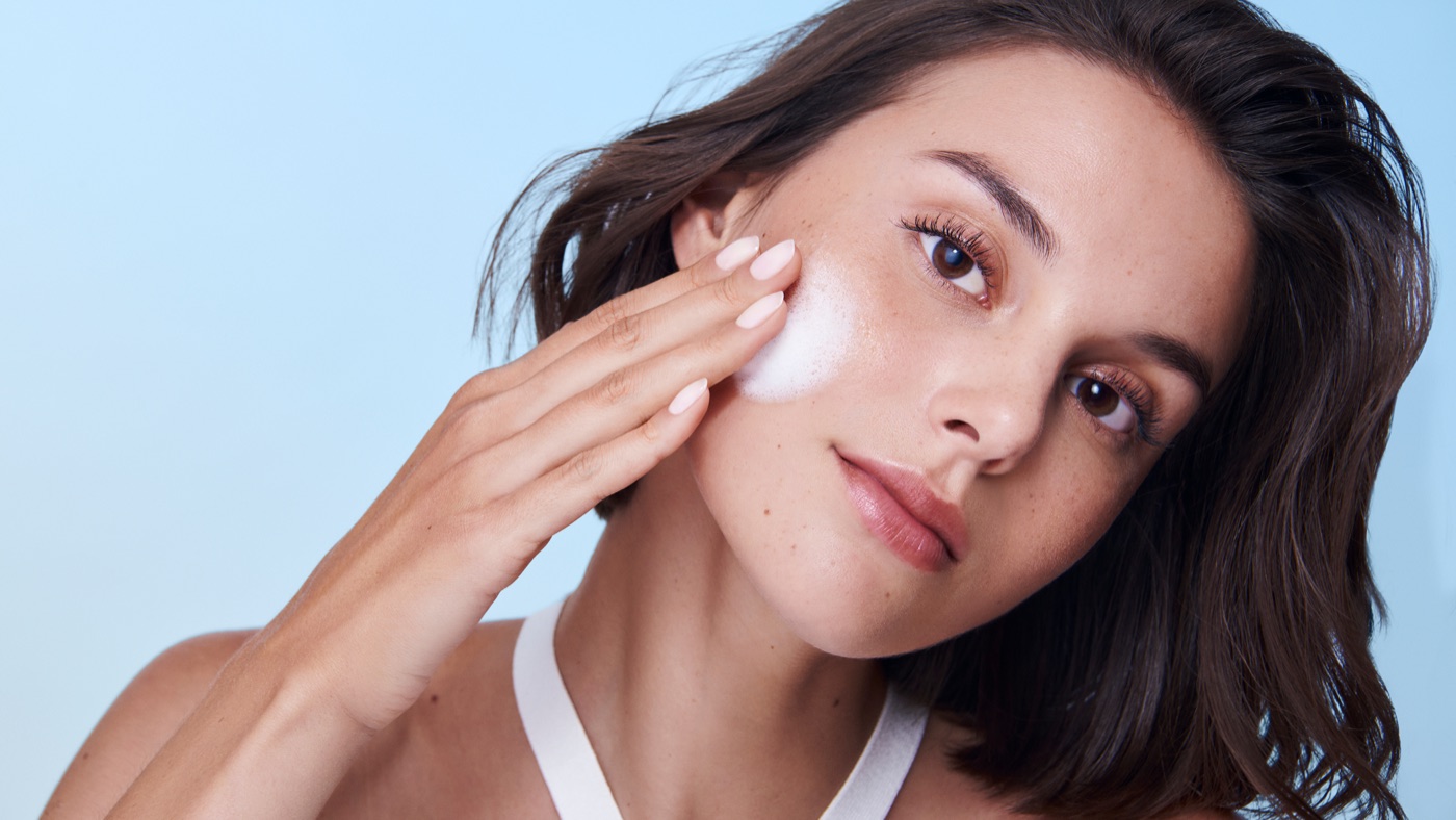 Hydrabio Gel Moussant