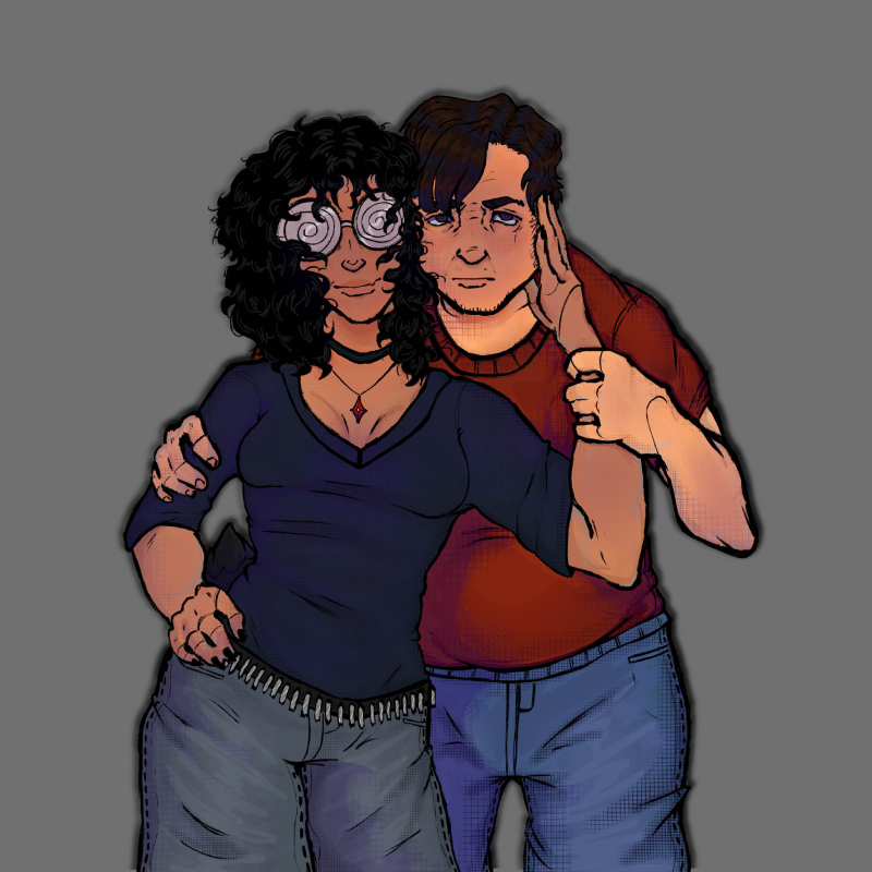 COMM BY cannibalisticanxiety ON DISC COMM BY cannibalisticanxiety ON DISC