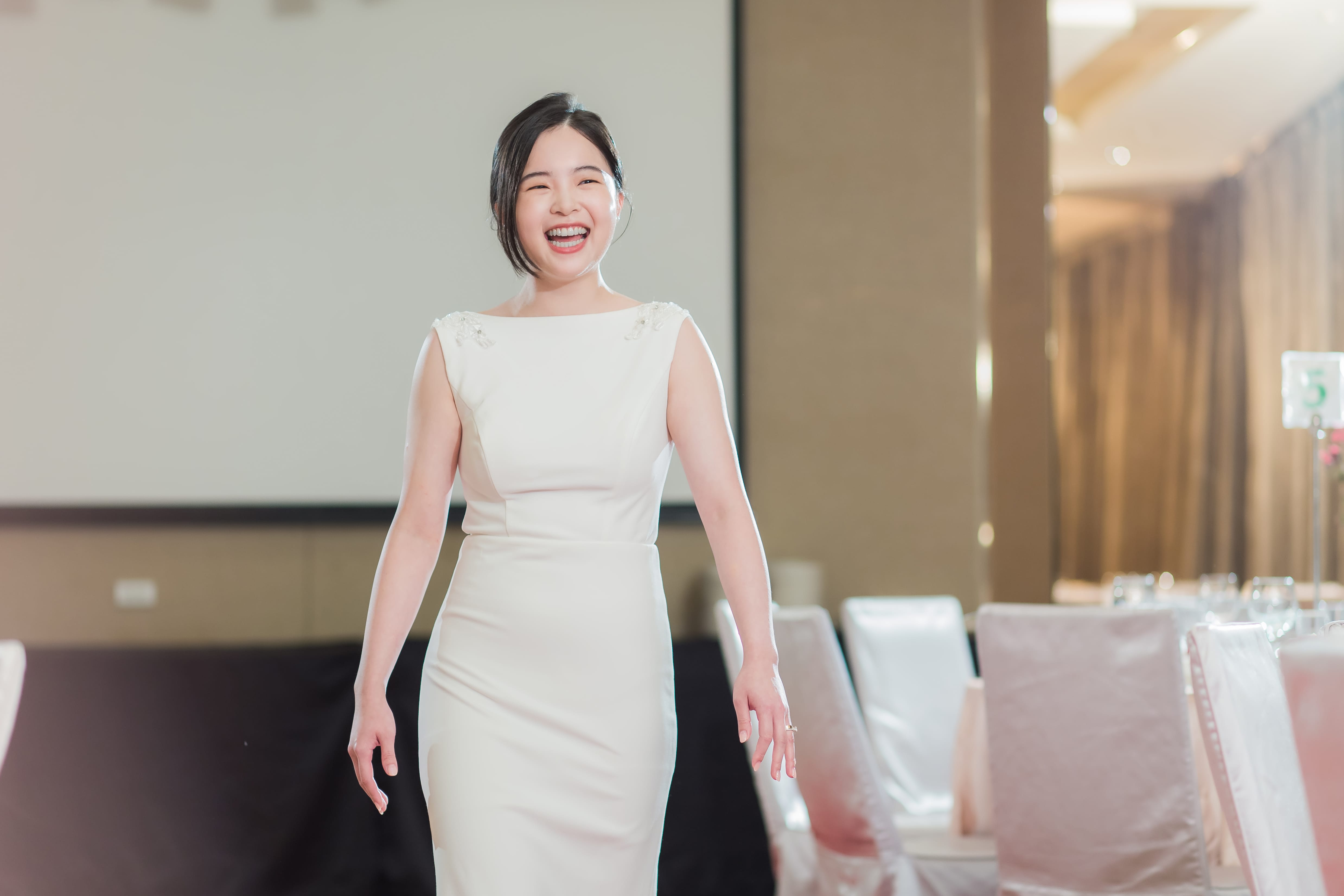 婚禮攝影師KK作品集照片 9