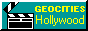 geocities hollywood