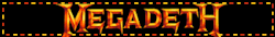 megadeth