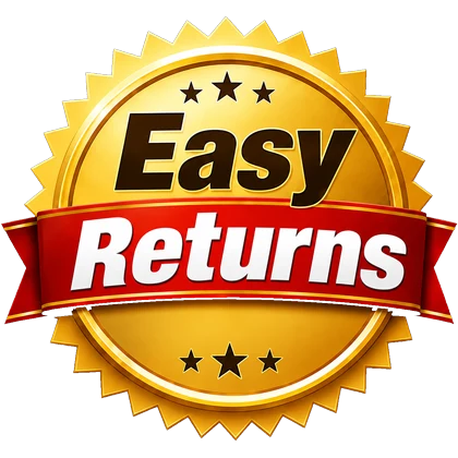 Easy Returns