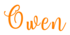 Owen