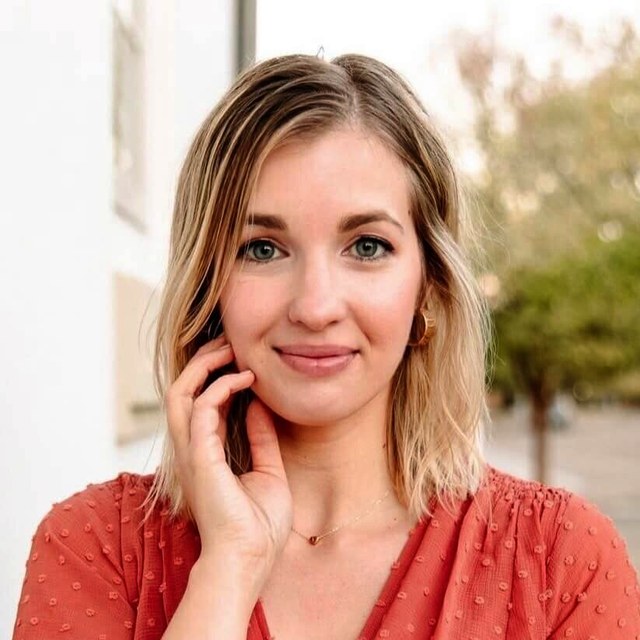 Ashley Kennedy, Connection Codes certified coach