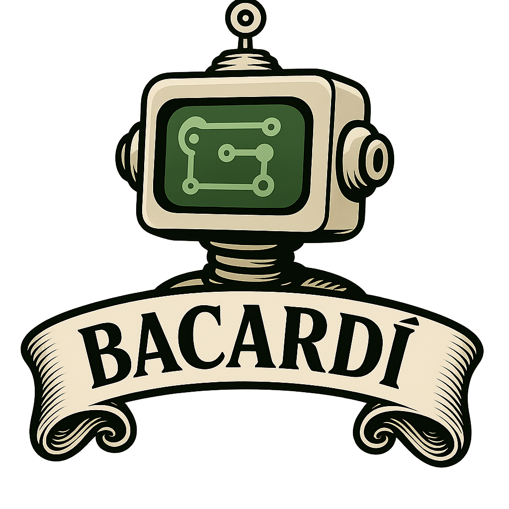 BacardiPS AI