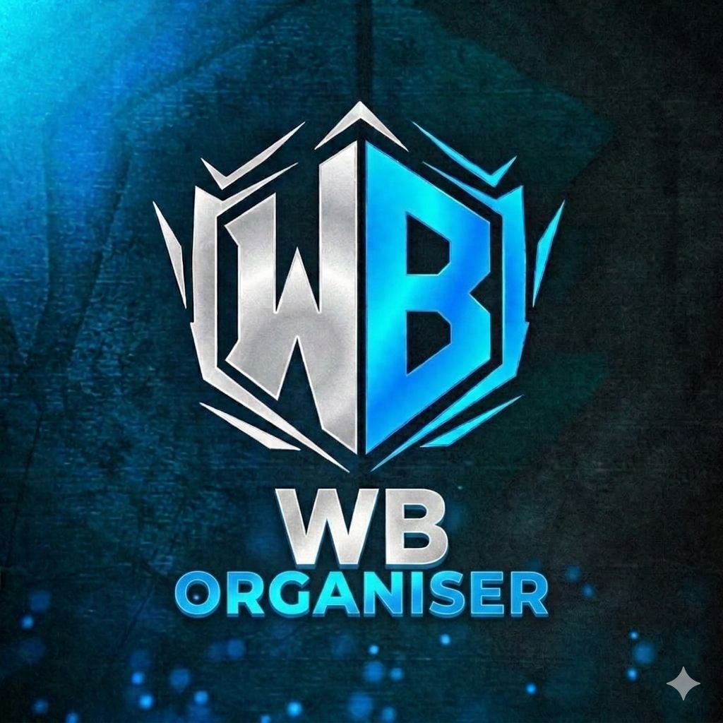 WATER BOMB ORGANISER