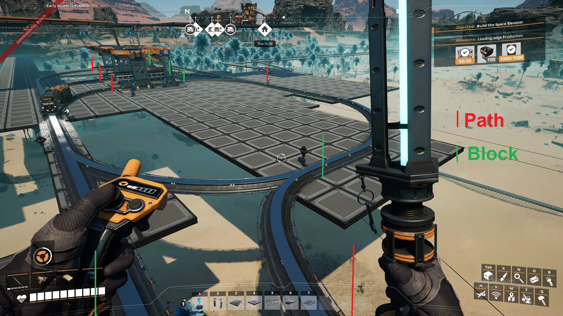 Block and path signals are the bane of my existance. Can someone help ...