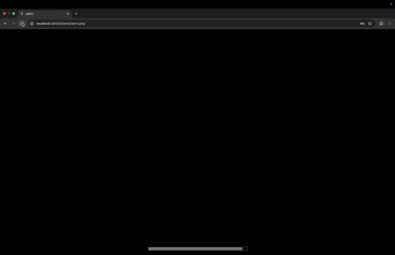 coolbox - [DEV] Jabbo v3.1 Reborn – Porting to Node.js & Vibe-Coding the Classic JS/HTML5 Client (v9–v32 Hybrid) - RaGEZONE Forums