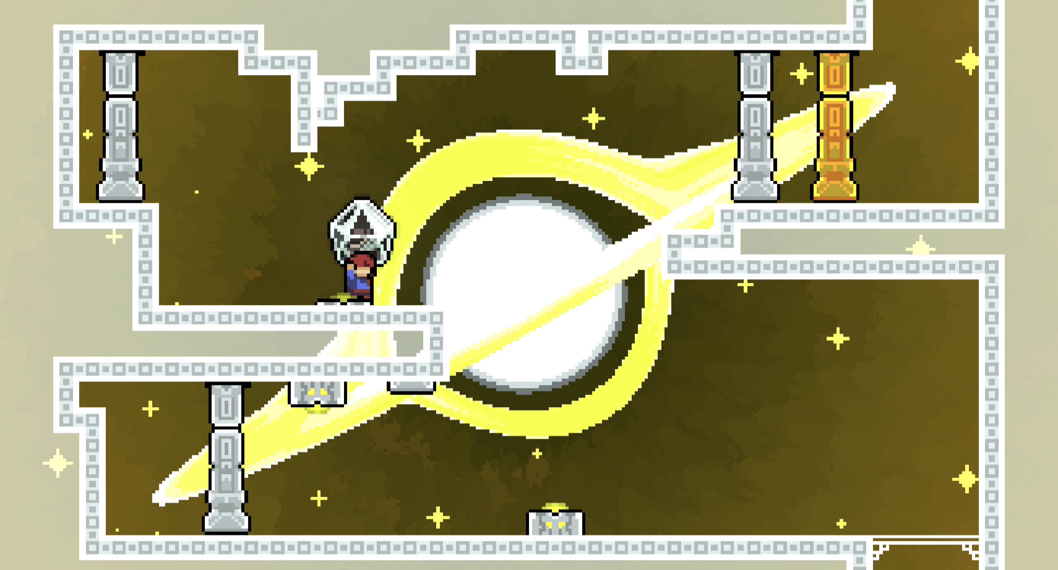 13: Komephoros