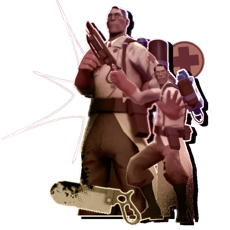 MEDICMEDICMEDIC