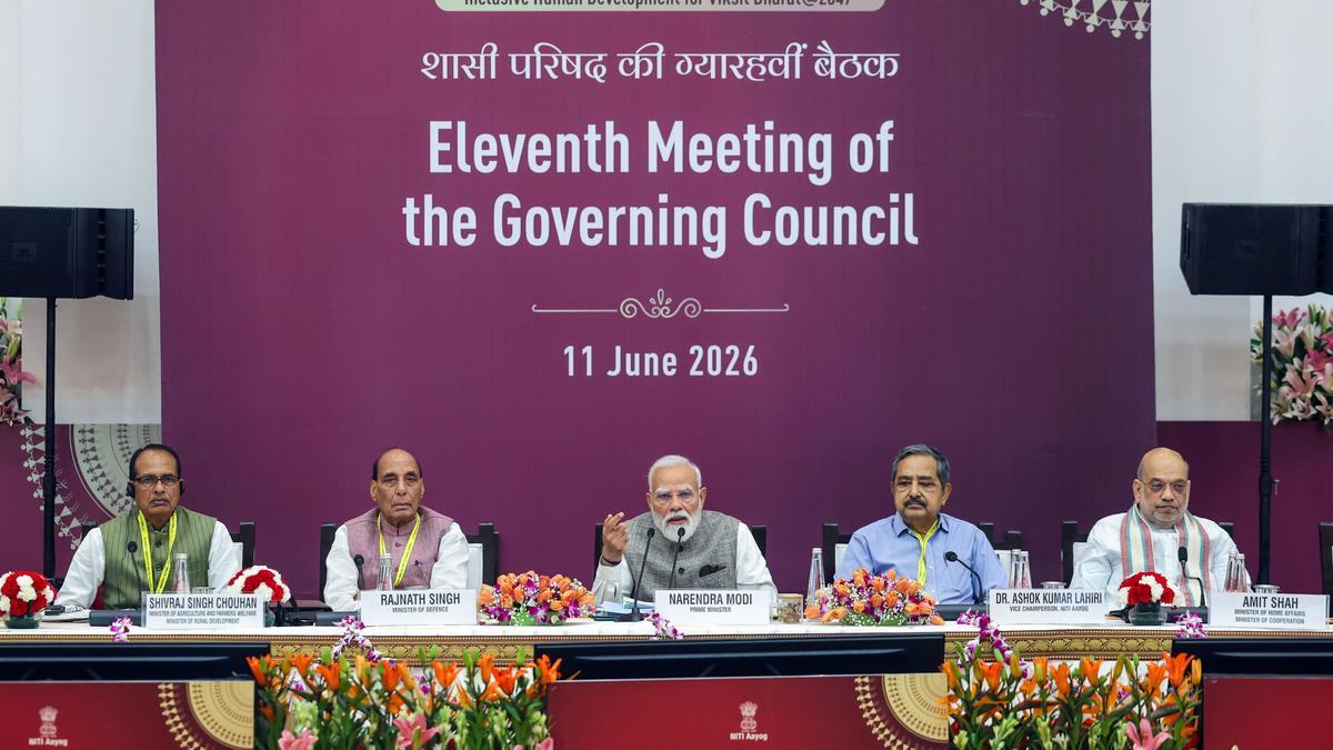 India Maintains Growth Momentum Amid Global Uncertainty