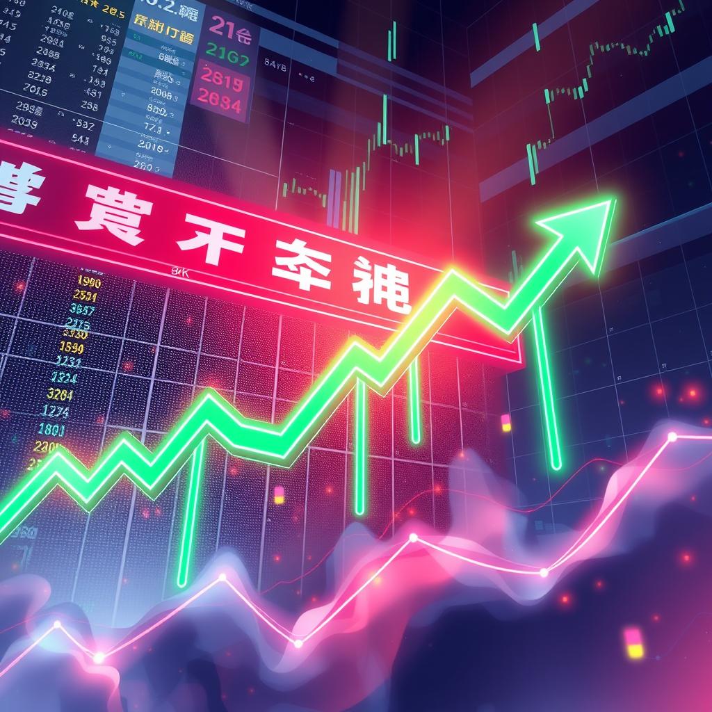 오늘의 증시 요약 썸네일 이미지