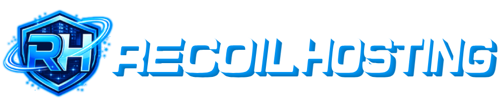 Recoil Hosting