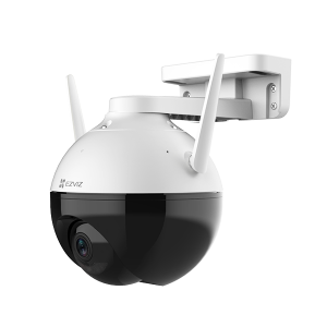 Camera WiFi quay quét thông minh ngoài trời EZVIZ C8C 2MP
