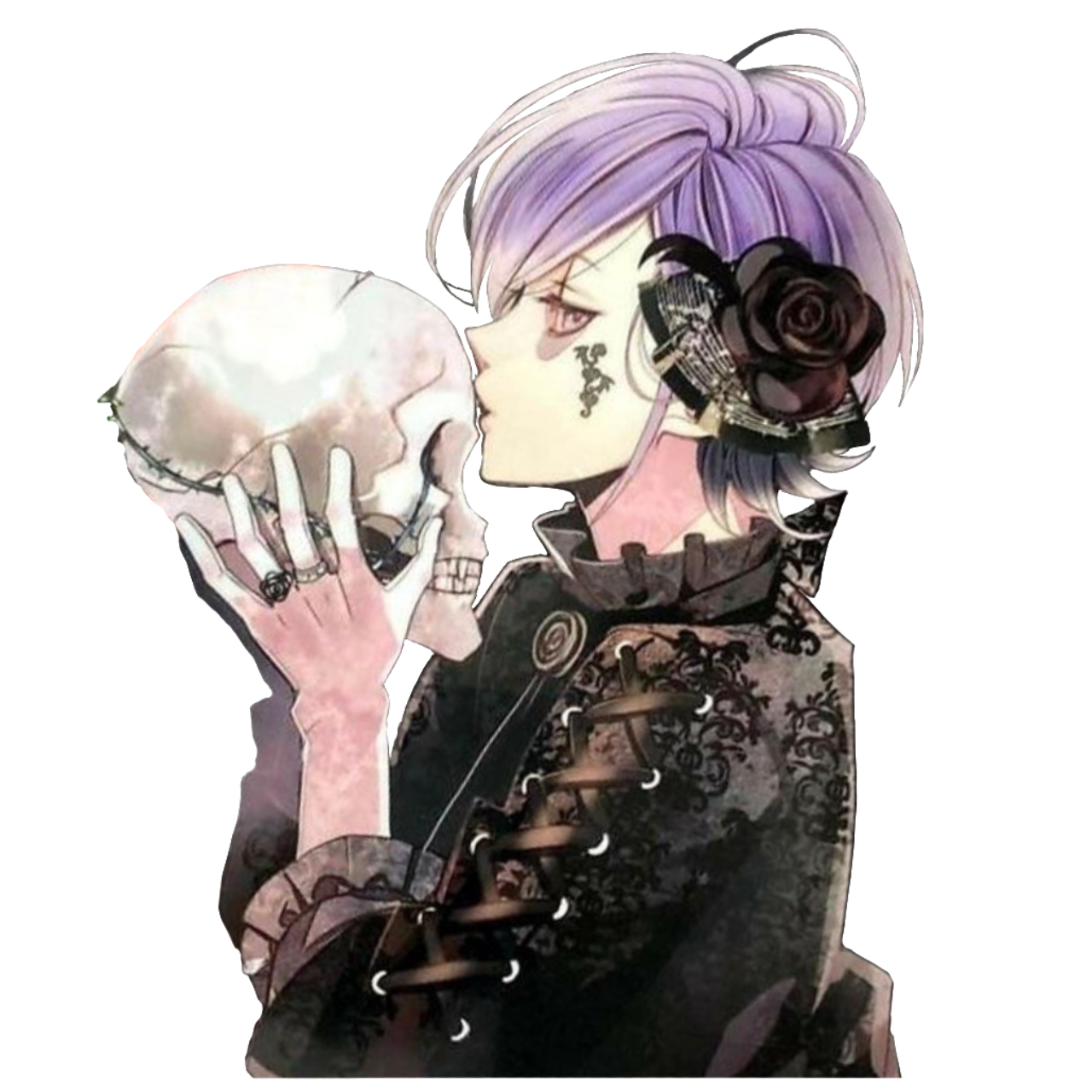 Kanato..Sakamaki