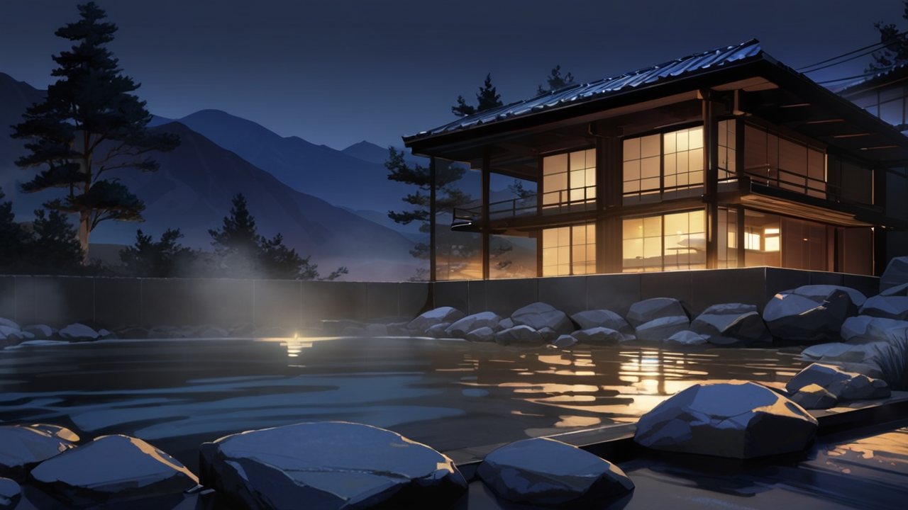Hot Springs Hot Springs