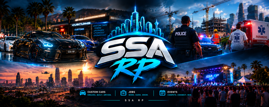 State of SSA RP banner