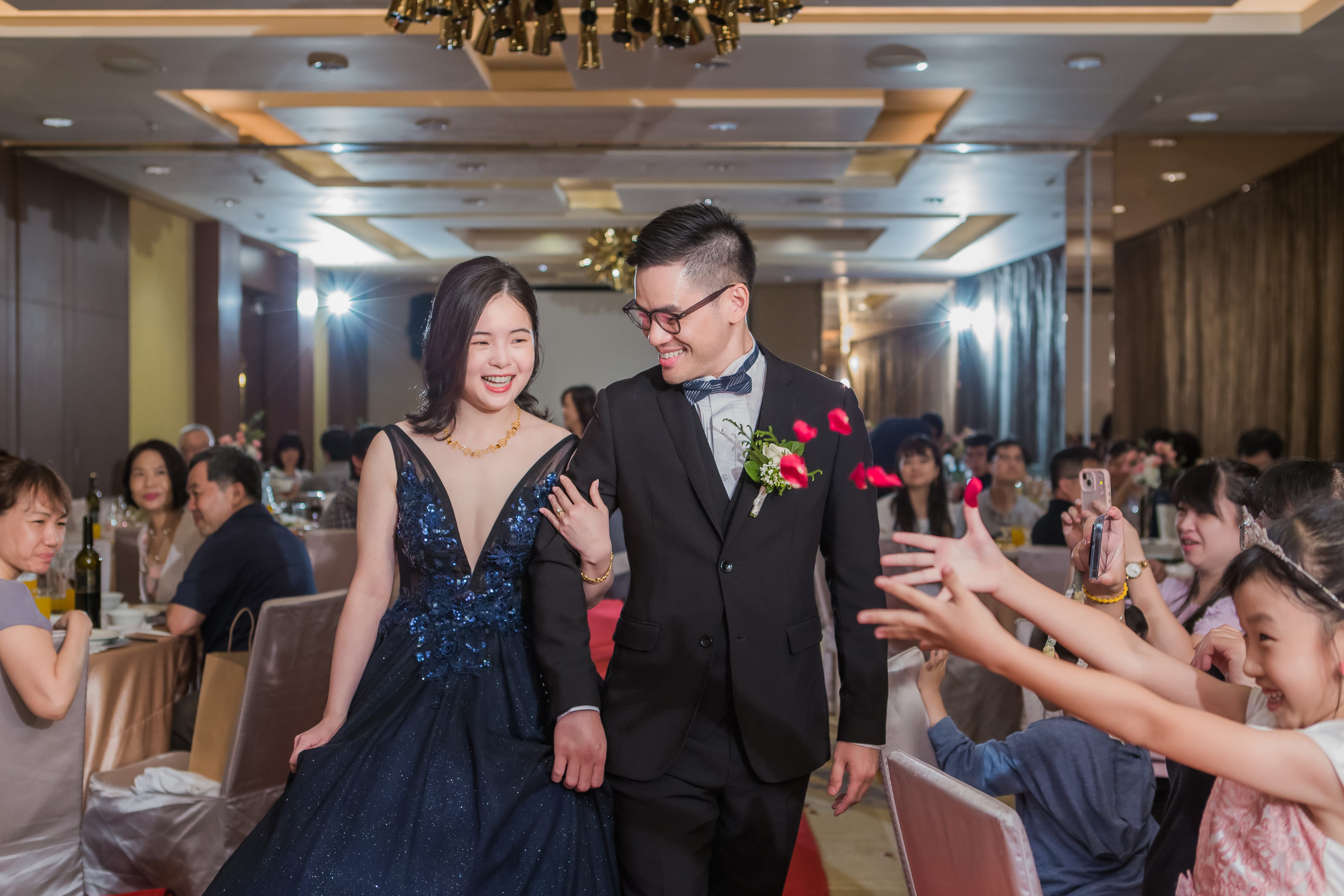 婚禮攝影師KK作品集照片 38