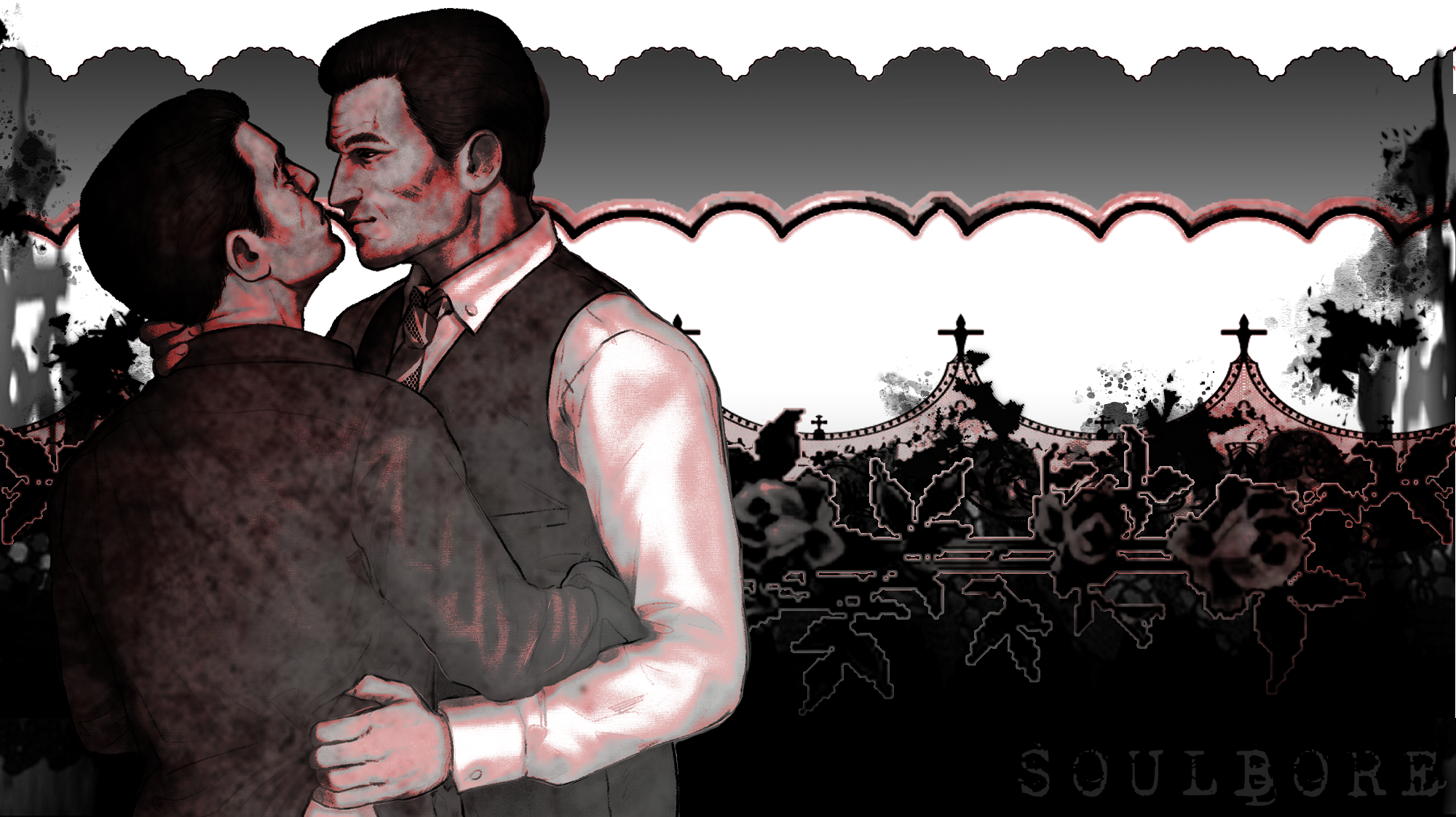 graphic by soulbore on pinterest