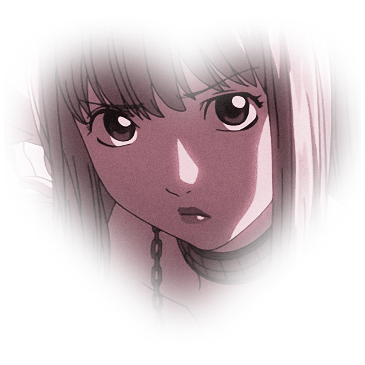 Misa. Peacemaker, Emotional Trauma Holder ⑅ /AngelGore