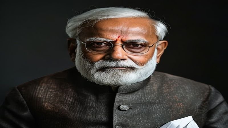 Narendra Modi