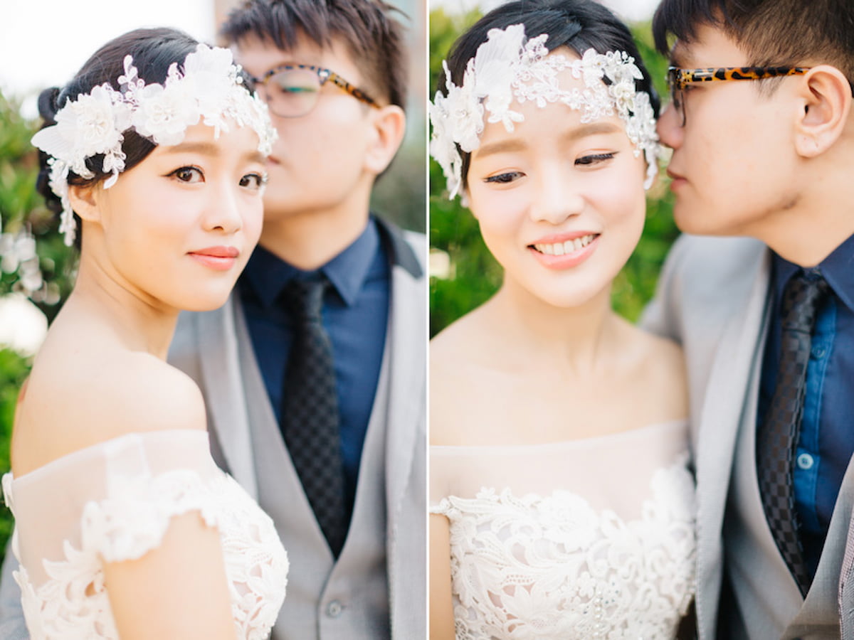 婚禮攝影師JASON作品集照片 7