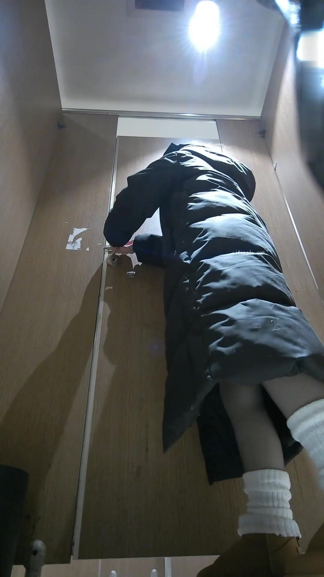Toilet Spy — 0130(32) — screenshot 2