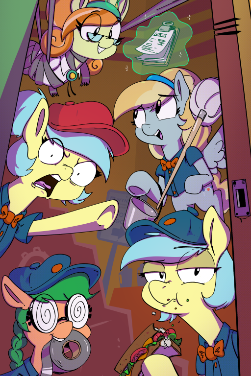 Mare Fair
