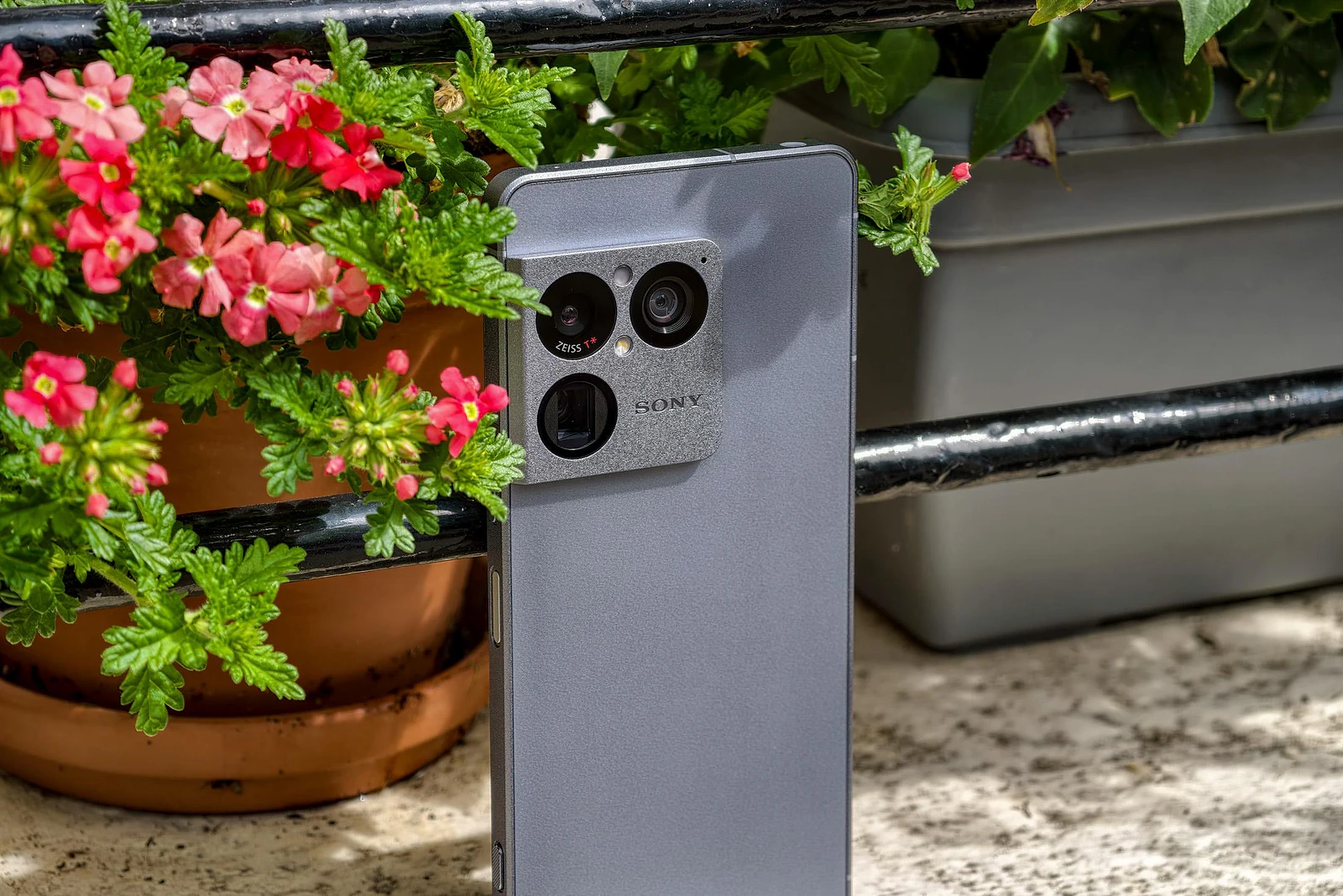 Sony Xperia 1 VIII: Flagship Độc Đáo Dành Riêng Cho Tín Đồ Sony - Hình 2