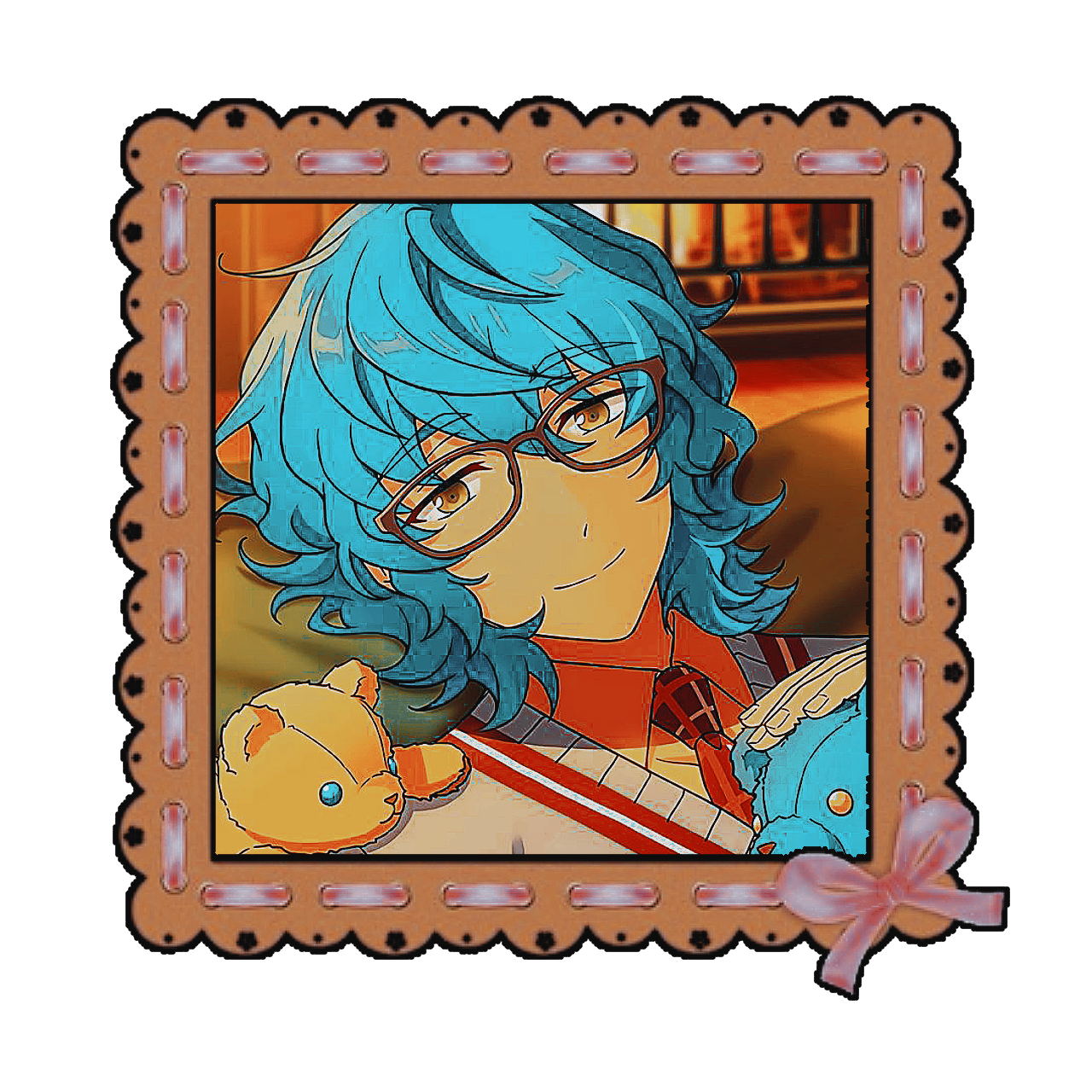 Tsumugi Aoba