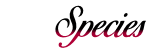 Species