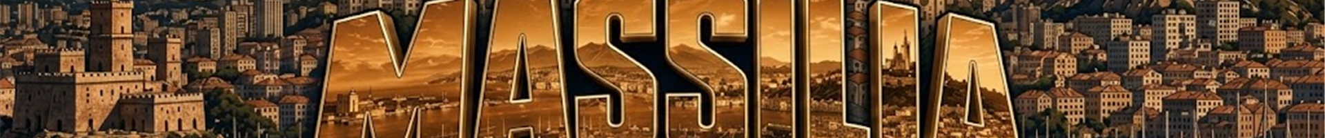 MASSILIA RP Banner