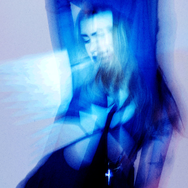 milk & honey album cover