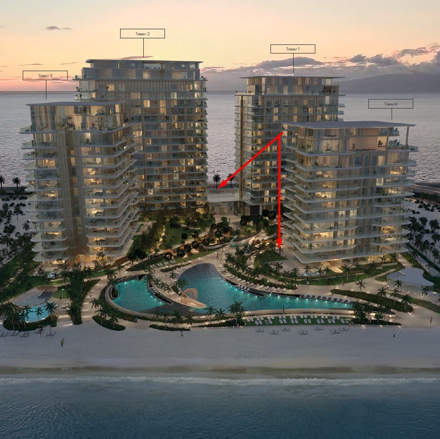 Serenia Living T1