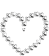 diamond heart