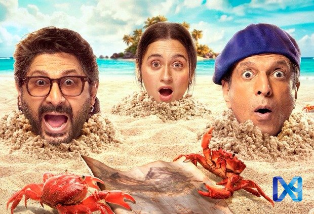Dhamaal 4 Sets Stage for Dhamaal 5 with Cliffhanger Ending